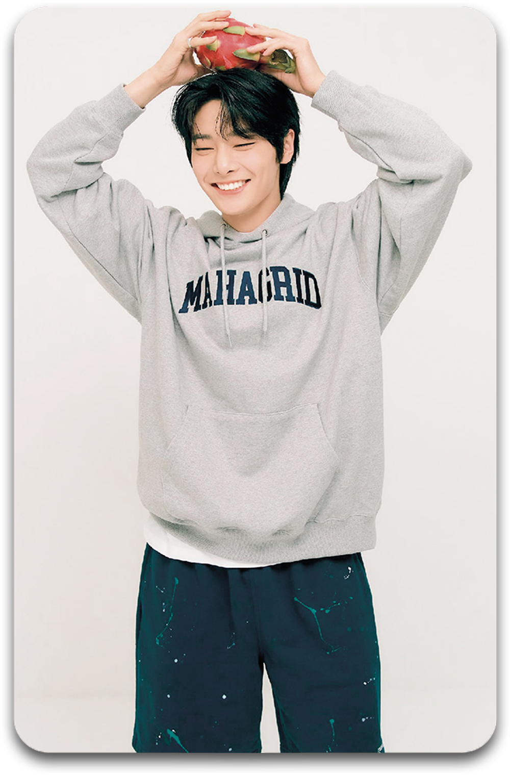 Карта / STRAY KIDS #3134