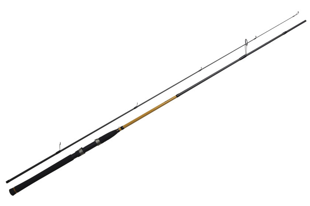 Спиннинг Maximus WORKHORSE-X 27MH 2,7m 10-40g (неопрен.рук.)