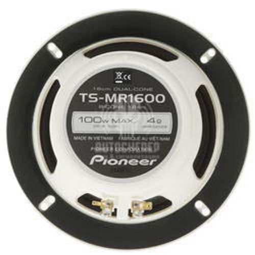 Акустика Pioneer TS-MR1600