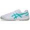 Asics Ds Light Club Футбольные бутсы Низкие Белые/Sea Стекло Унисекс