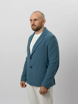 Блейзер облегченный Totemic Clo