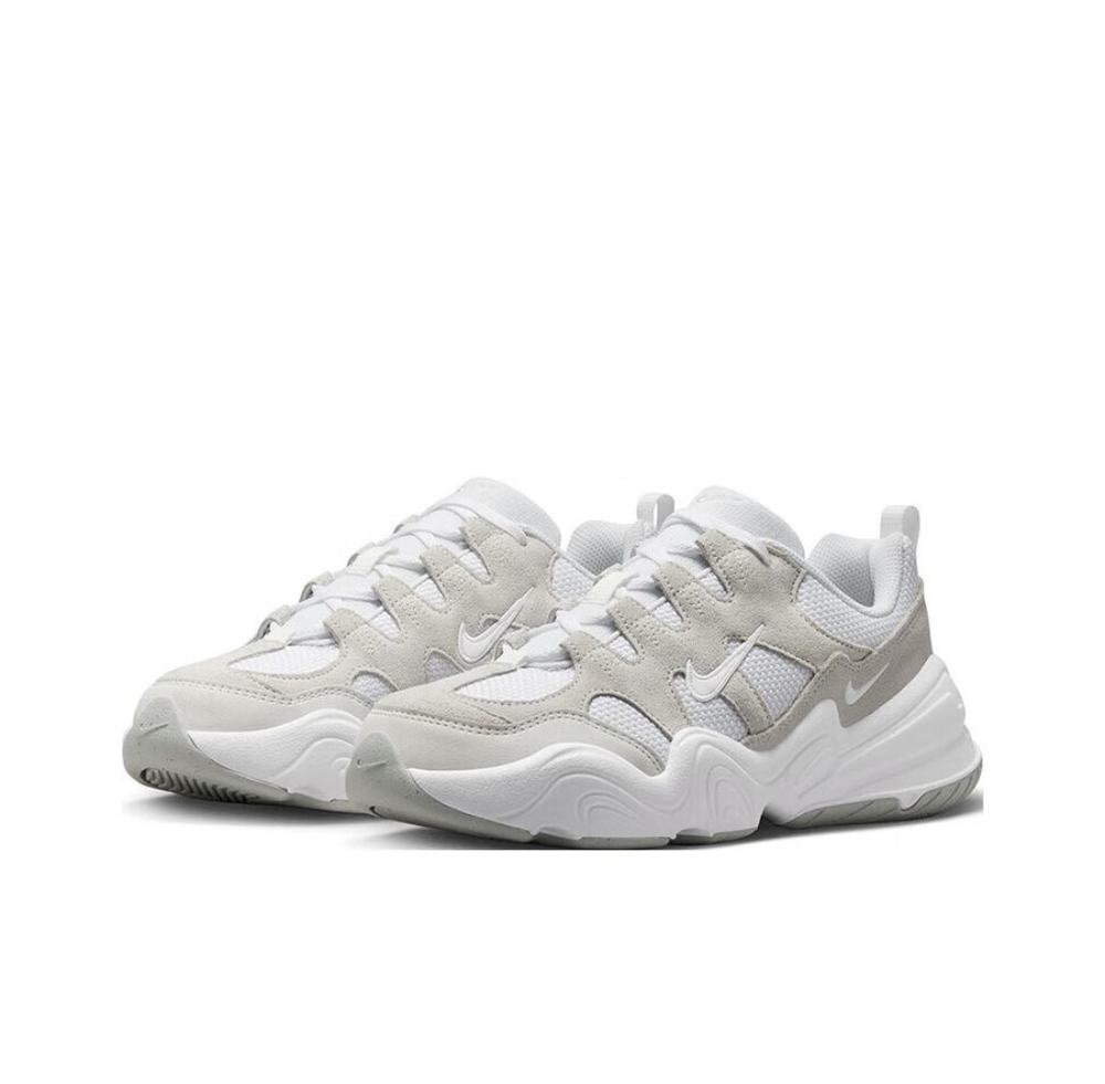 Женские кроссовки Nike Tech Hera 'White Photon Dust' DR9761-100