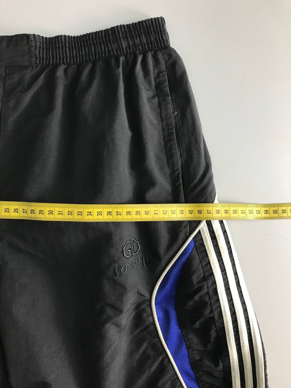 Шорты для активного образа, визуально на 48 размер