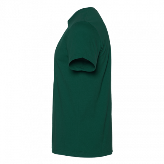 Футболка (т.зеленый)