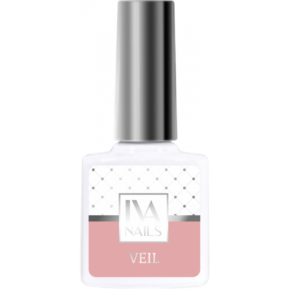 Гель-лак Veil №4