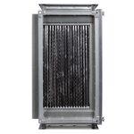 Рекуператор пластинчатый SHUFT RHPr 1000x500 НС-1039516