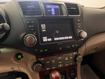 Toyota Highlander, 2011 год