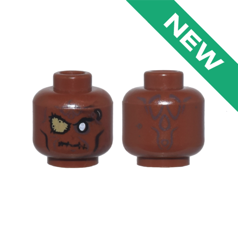 NEW Голова Ганнера 3626pb0561