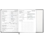 Дневник 1-11 класс 48 л., твердый, BRAUBERG, матовая ламинация, магнитный клапан, закладка-ляссе, с подсказом, "Дракон", 107245