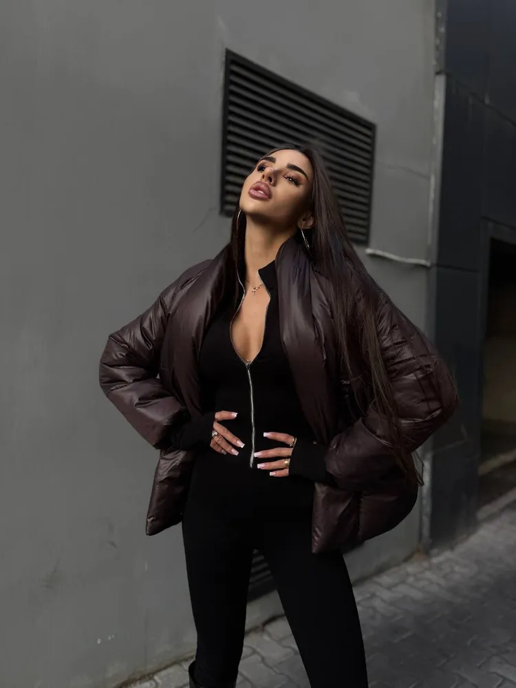 Куртка УК-840 Фабрика Моды