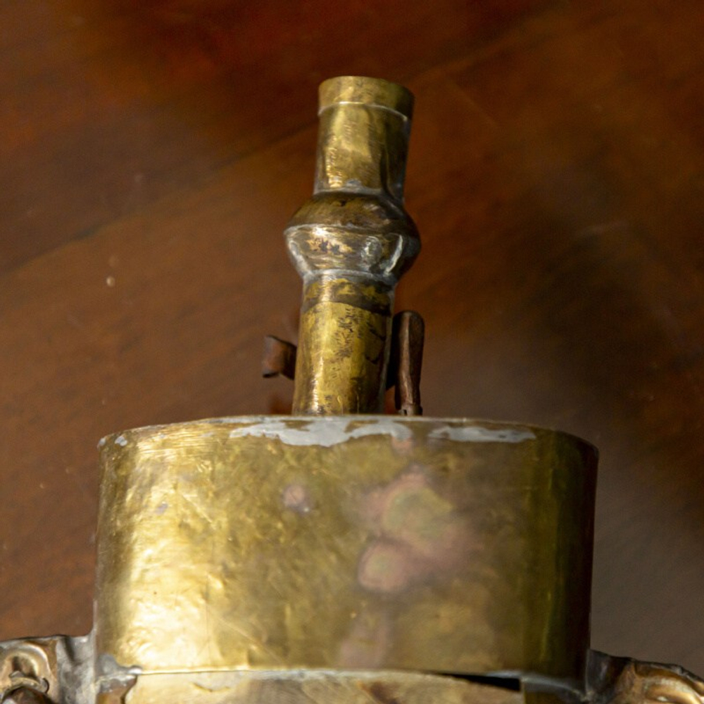 Пороховница