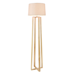 Напольный светильник (торшер) Freya FR5134-FL-01-BG