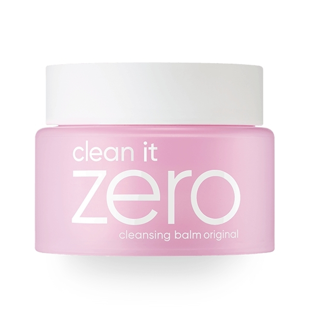 Zero BANILA CO Clean It Cleansing Balm Original