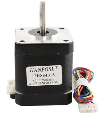 Шаговый двигатель HANPOSE nema 17 17HS8401S