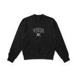 Толстовка Vans, VN0A4UTUBLK