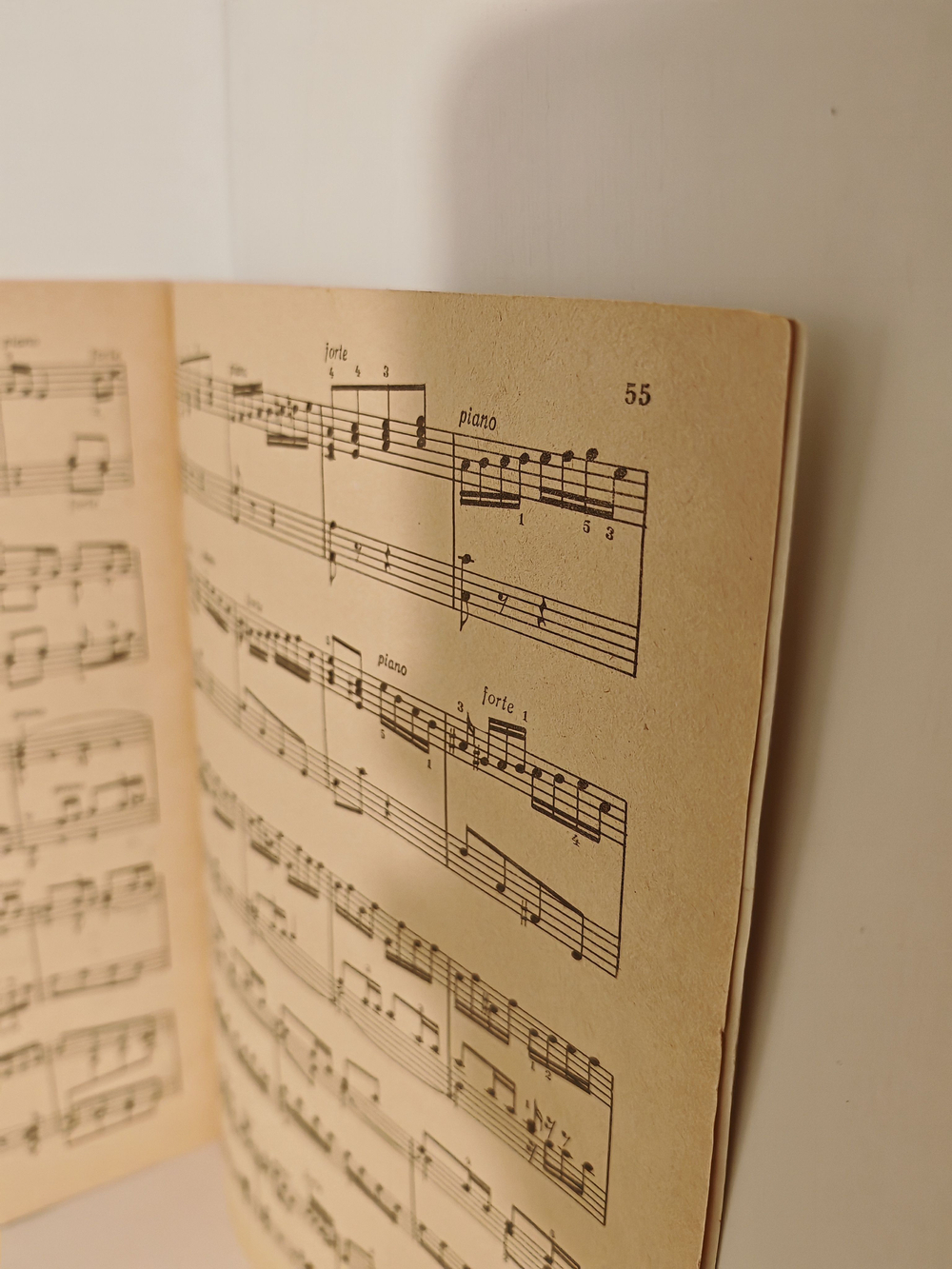 Бах И. С. Итальянский концерт. Французская увертюра