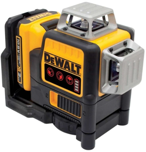 Уровень Лазерный 16 лучей RST 2539 DEWALT
