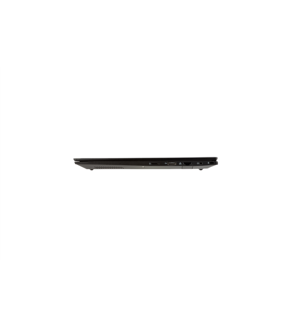 IRBIS 15N 15.6" FHD (1920x1080) IPS AG,Core i3-1215U,8Gb DDR4-3200(1),256Gb SSD,Wi-Fi 6+BT 5,5300mAh,Metal Case,Kbd Backlit,1.77kg,Black,3y warranty,Win11Pro