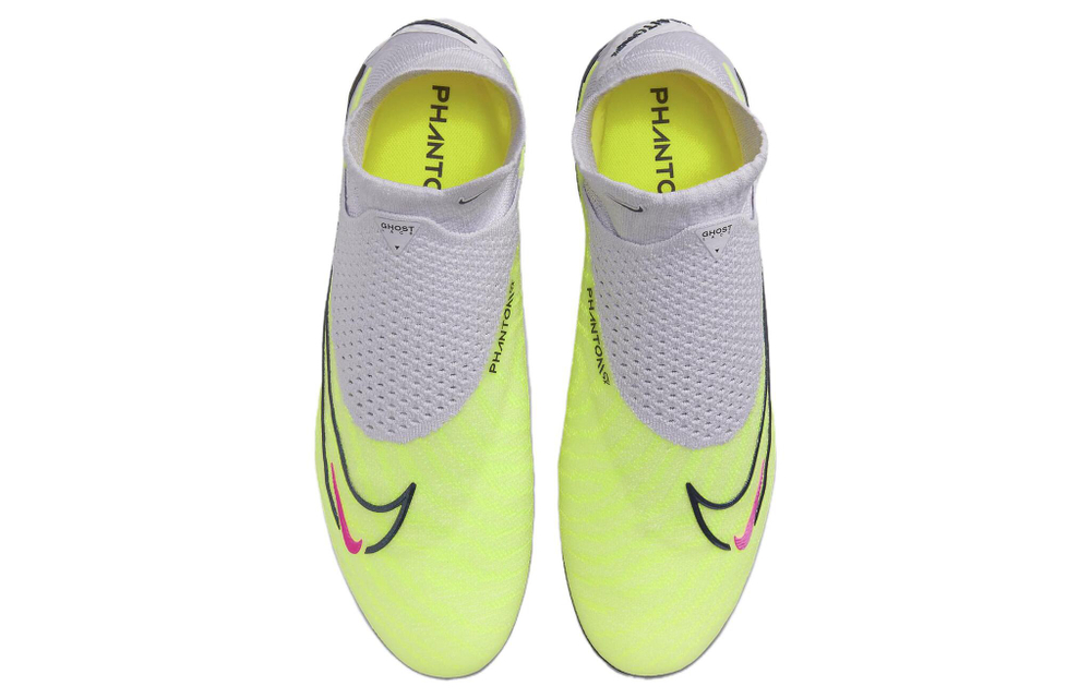 Кроссовки Nike Gripknit Phantom Gx Elite