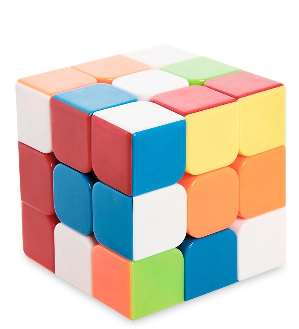 KR-14 Головоломка «Магический куб»