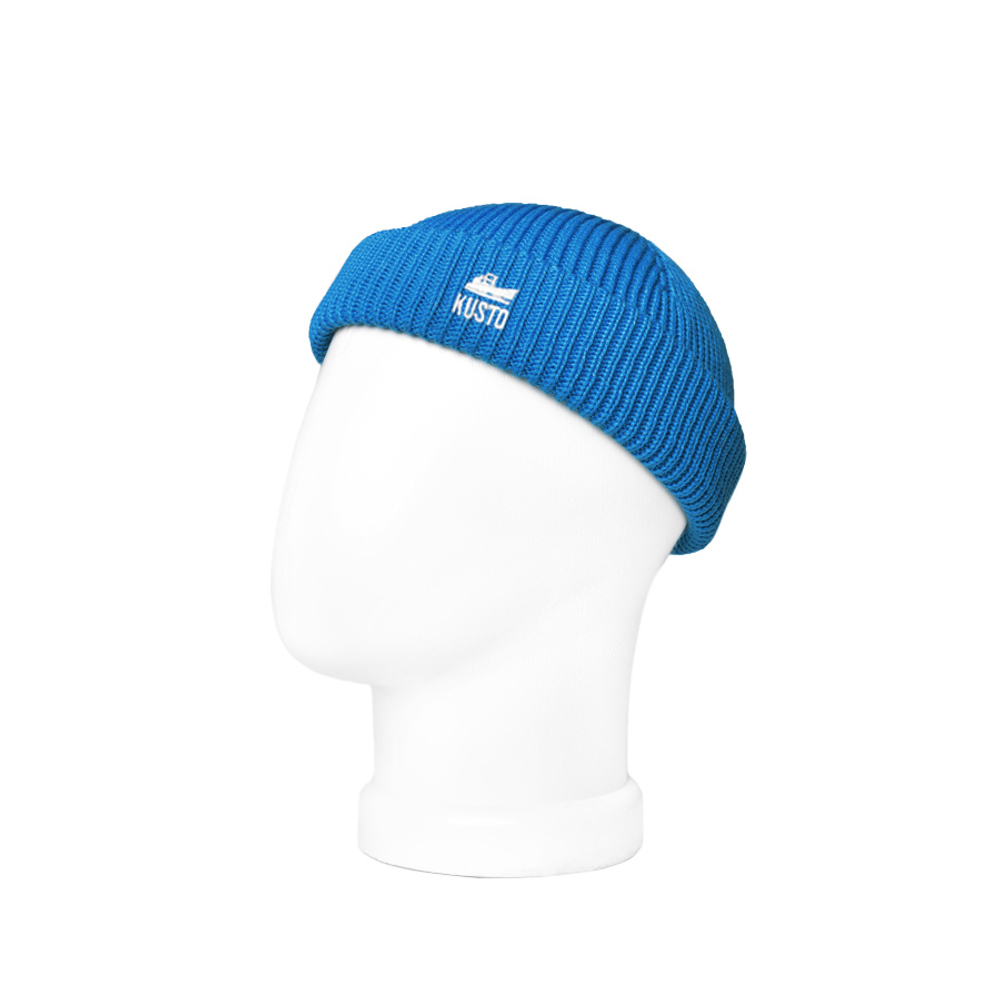 Key Short Blue