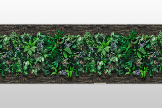 Цифровая печать Xpoint / Икспоинт. Арт панель 0698.01, 300х145 см