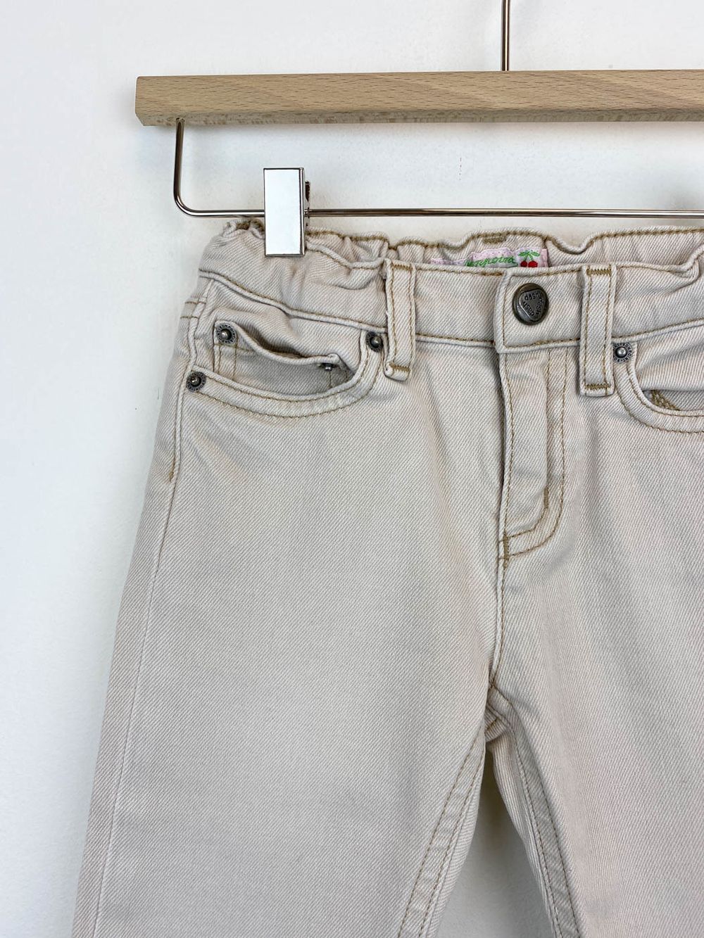 Джинсы Bonpoint, 80