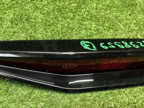 Катафот левый JAECOO J7 (2023-н.в.)