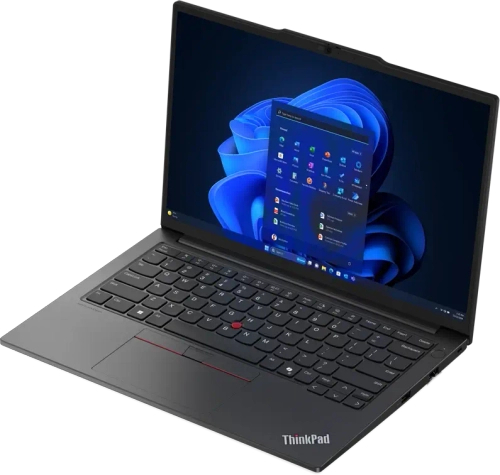 Ноутбук Lenovo ThinkPad E14 Gen 6 (21M7002XRT)