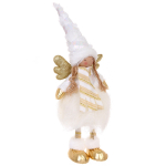 Сувенир с подстветкой «Милая фея» 20*11*39 см