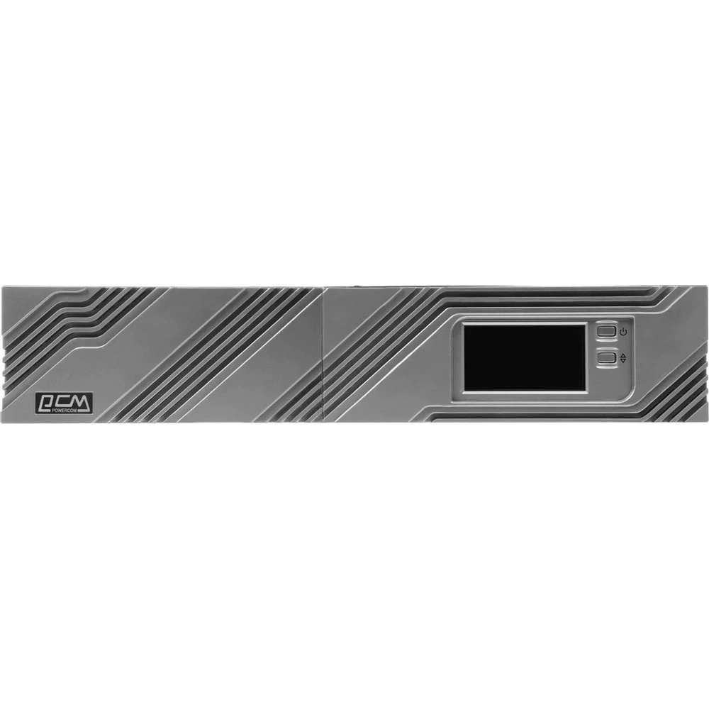 ИБП Powercom Smart-UPS SMART RT SRT-1500A LCD