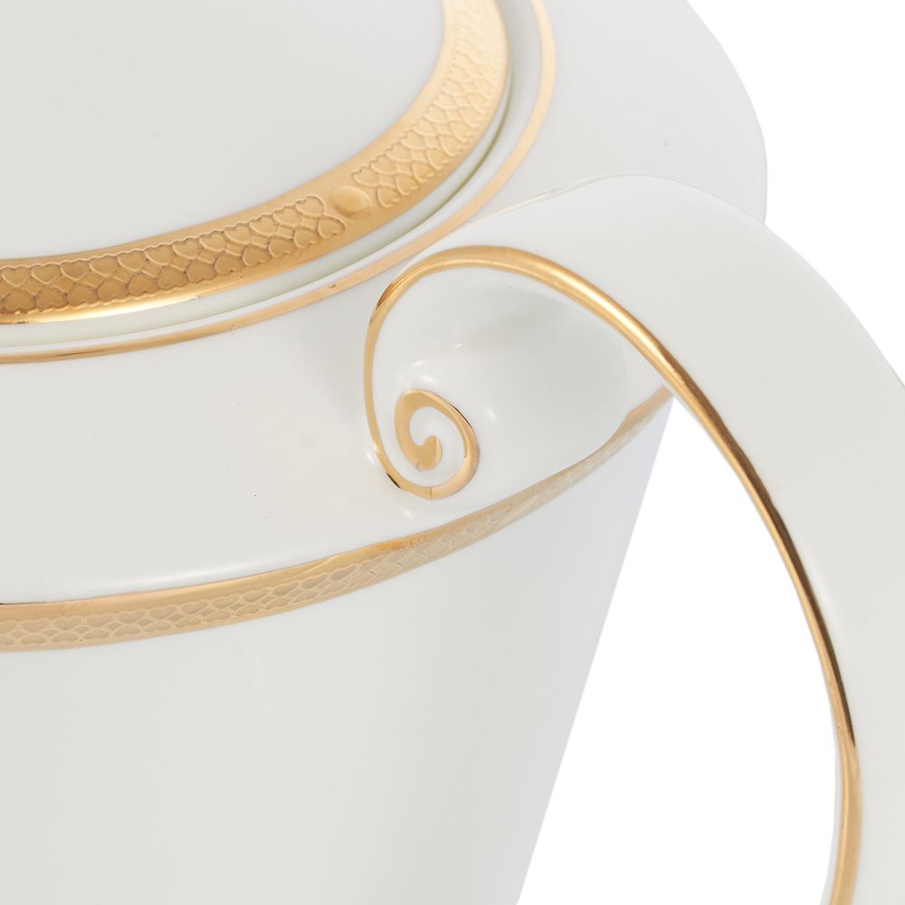 Сервиз чайный Gipfel Arlett 43255 15 предметов