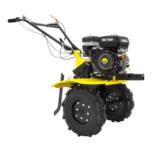 Мотоблок бензиновый Huter МК-7500P
