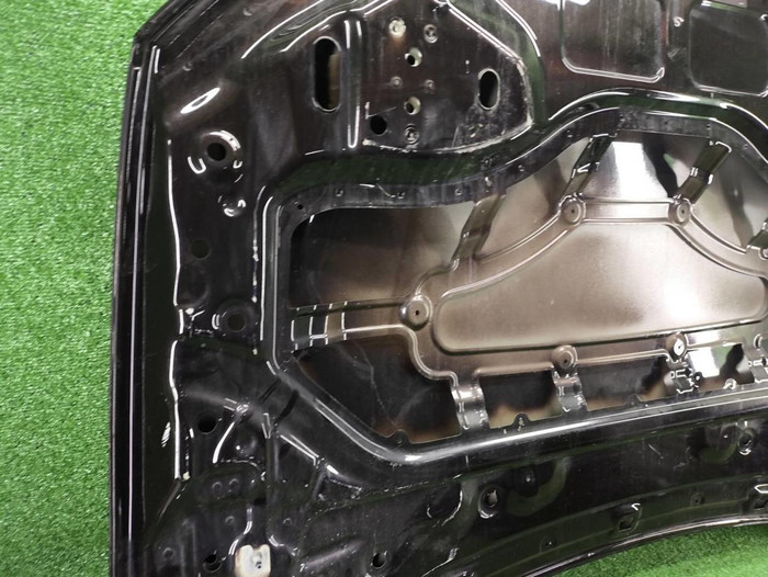 Капот BMW X1 F48 (2015-2022)