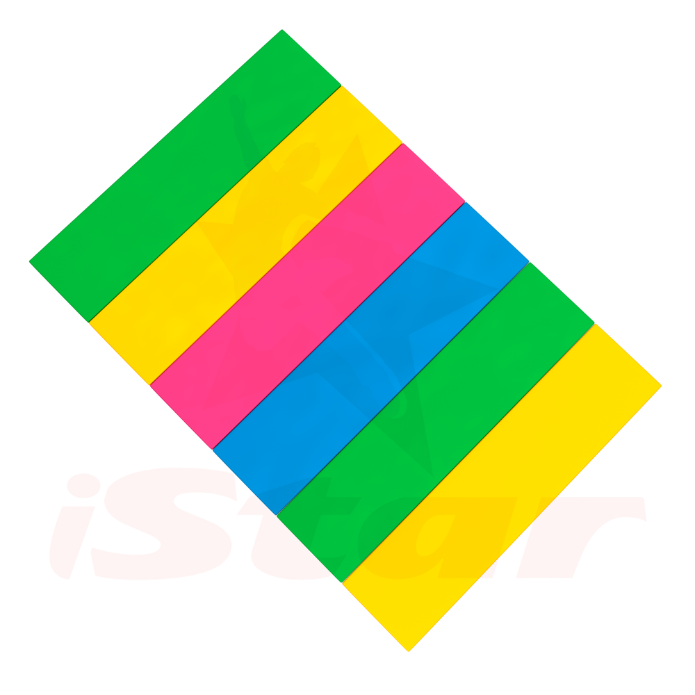 Гимнастическая зона Детская - чехол ПВХ - наполнение ППЭ/НПЭ