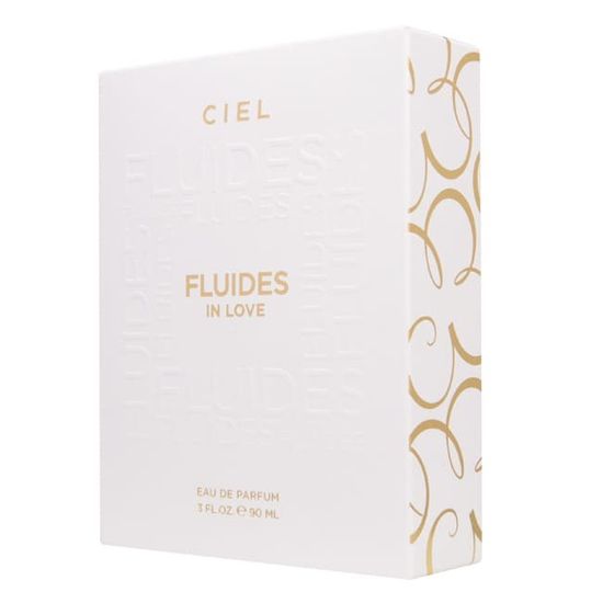 Парфюмерная вода Fluides In Love