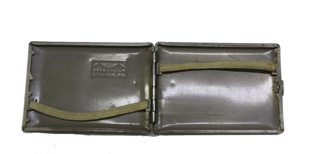 Портсигар Киев