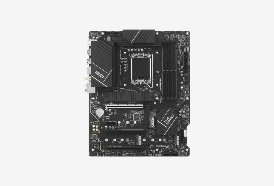 MSI PRO Z790-P WIFI_0126709110234