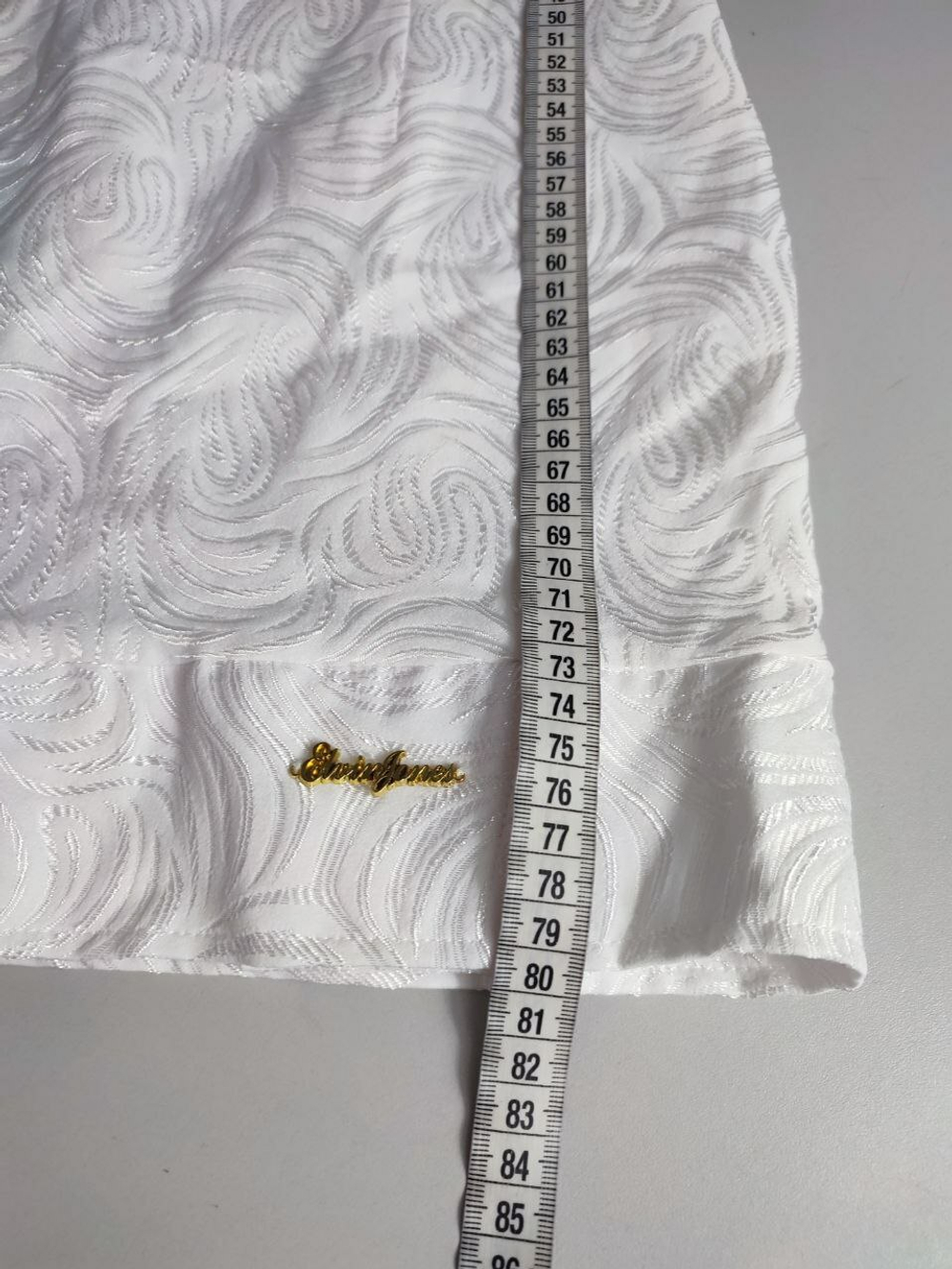 Платье Elvin Jones красивое 40 размер