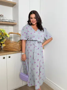 Платье УК-2069 Фабрика Моды