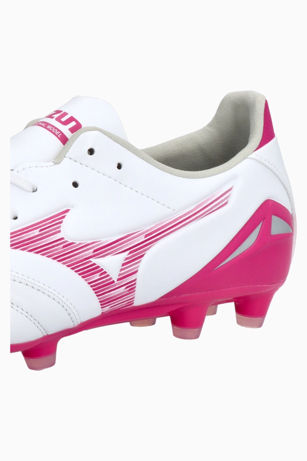 Бутсы Mizuno Morelia IV Pro FG