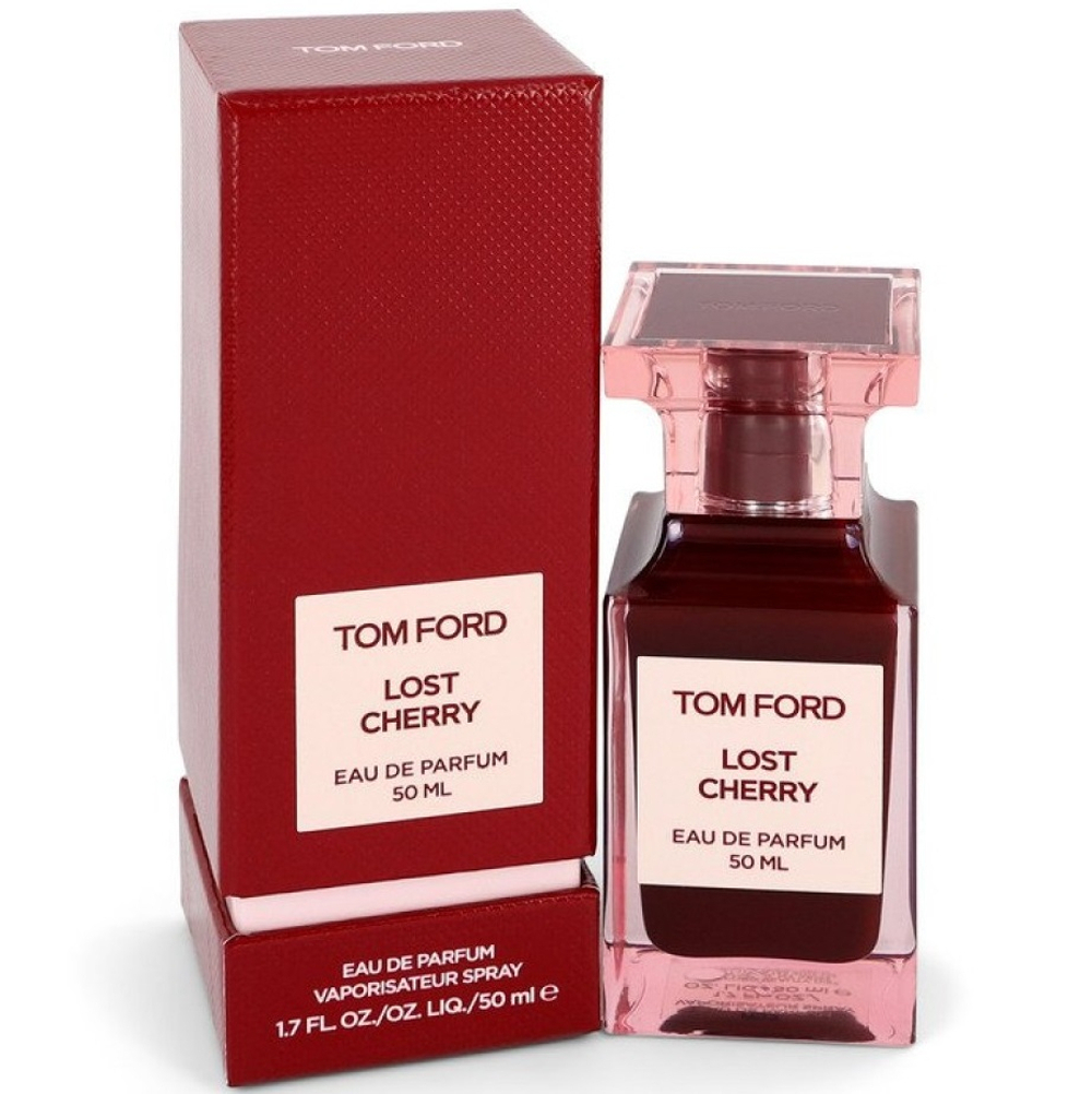 Tom Ford Lost Cherry