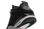 Кроссовки Jordan Air Jordan 4 Retro Se "Black Canvas"