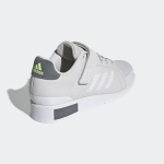 Штангетки мужские adidas POWER PERFECT 3 (Серые)