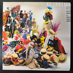 Elton John - Reg Strikes Back (Голландия 1988г.)