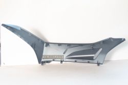 64431-K1Z-J10ZK. COVER, R. FLOOR SIDE *NHC34M*. Fairing plastic Honda PCX 2021