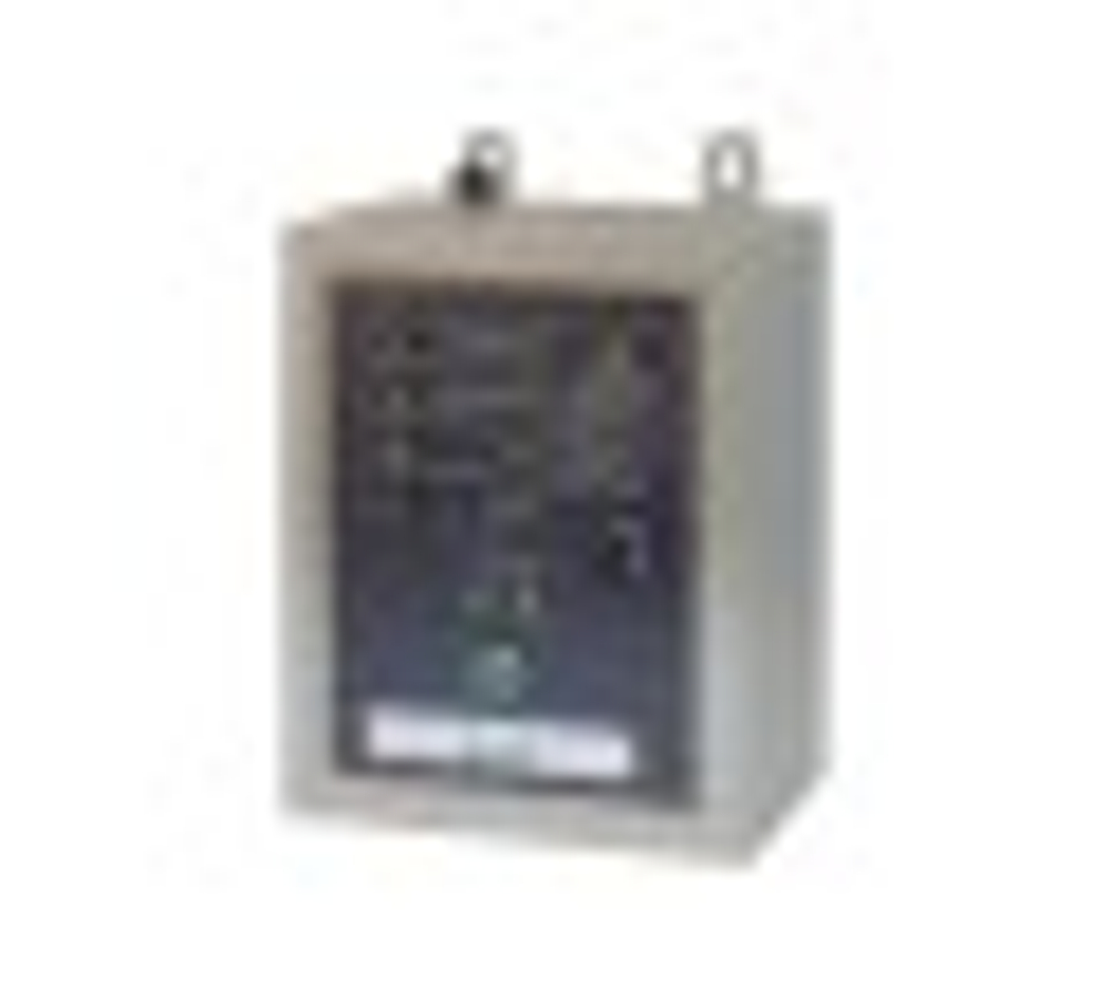 Блок автоматики ТСС 10000/230 190006