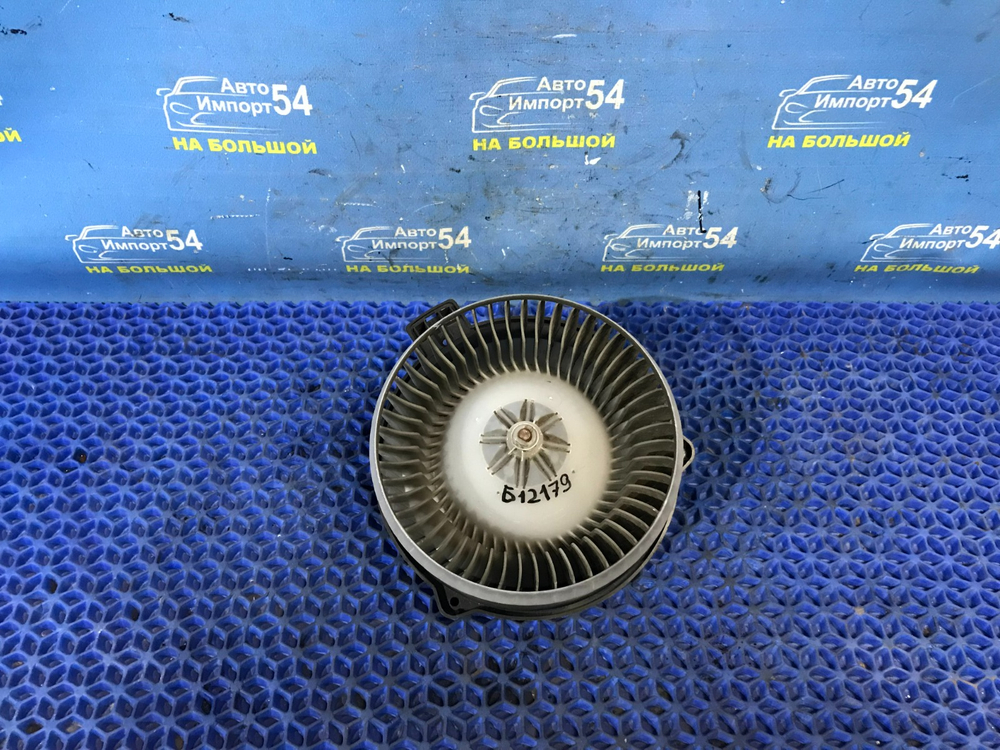 Моторчик печки TOYOTA HARRIER 1997-2003