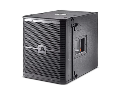 Пассивный сабвуфер JBL® VRX915S