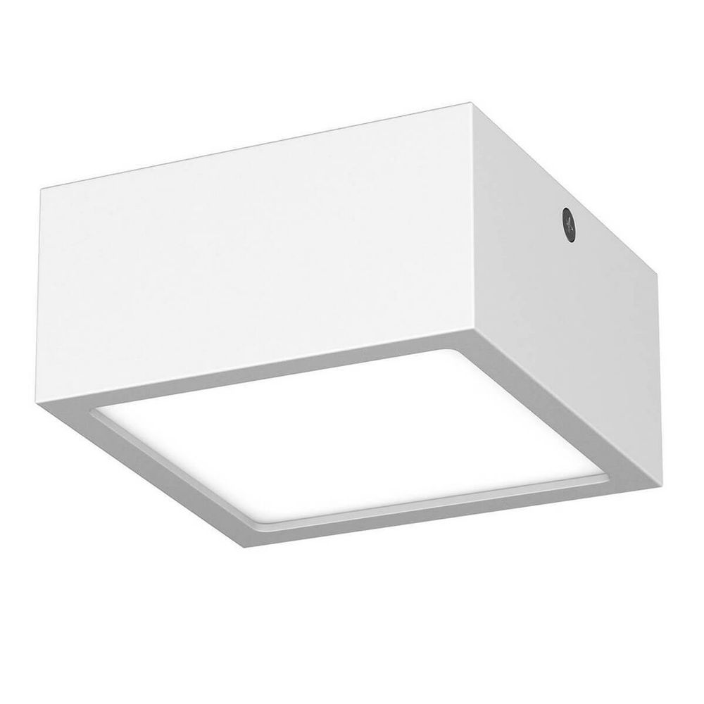 Накладной светильник Lightstar Zolla Quad LED-SQ 211926